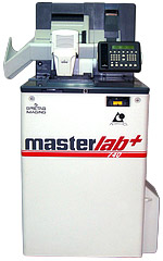 ПРОДАМ СРОЧНО Gretag Master Lab740 