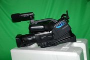 Продам видеокамеру Panasonic MD 1000