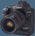 For Sale  CANON EOS-1D Mark II-N 8 Megapixel Digital