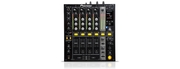 4-канальный микшерный пульт Pioneer DJM-700-K (чёрный)