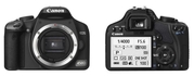 Canon EOS 450D