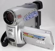 JVC GR-D250AS