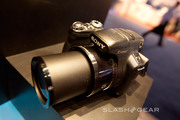 Sony Cyber-shot DSC-HX1