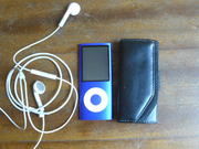 Ipod Nano 4g 8gb (отличное состояние)