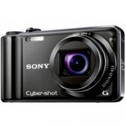 SONY DSC-HX5