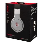 Наушники Beats By Dr.dre 