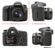 Canon EOS 7D