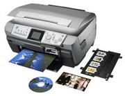 Фотолаборатория Epson RX700