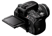Sony a 580