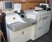 Продам Цифровая ФотоМинилаборатория NORITSU 2611 Япония