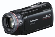 Panasonic HDC-TM900 32GB Full HD Camcorder (PAL)