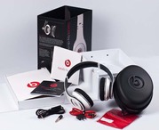 Beats by Dr.Dre StudioPro. Новые,  в упаковке. Срочно,  не дорого!