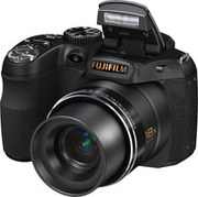  Фотоаппарат Fujifilm S2800HD