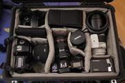 Продается новый Canon EOS-5D Mark II Digital SLR Camera Body Kit с EF 