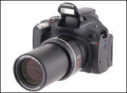 Фотоаппарат-суперзум CANON POWERSHOT SX30 IS (Срочно! Торг)