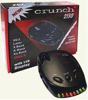 Продаю антирадары Grunch 2130 - 11400 тенге