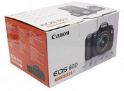 Canon EOS 60D