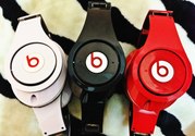 Наушники Beats by Dr.Dre StudioНаушники Beats by Dr.Dre Studio