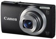 Продам новый Цифровой фотоаппарат Canon PowerShot A4050 