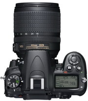 Nikon D7000