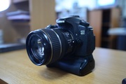 Canon EOS 60D