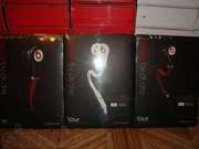 Monster Beats by Dr. Dre  Tour (Original) 