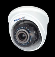 Видеокамеры для помещений SW170