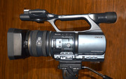 видеокамера SONY 2200