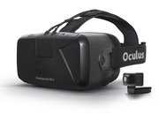 Игровые приставк  Oculus Rift Development Kit 2  Кit1