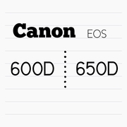 Куплю фотоаппарат Canon EOS 600D или 650D
