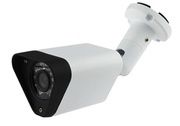 Камера видеонаблюдения цилиндрические с фиксированным объективом