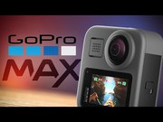 Куплю Экшн-камера GoPro MAX CHDHZ-202-RX 