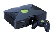 XBOX ORIGINAL